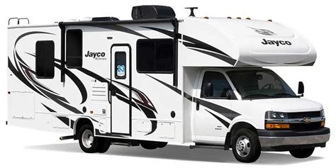 Best Class C Rvs Under Feet Rv Expertise