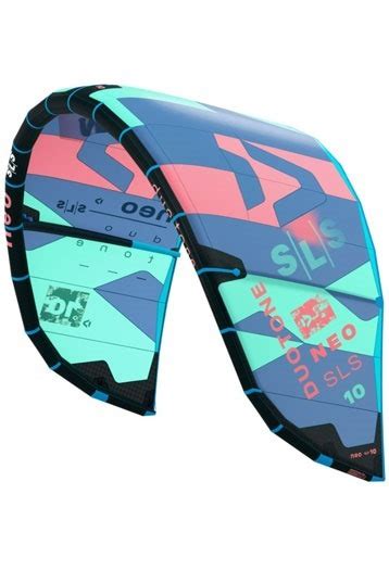 Neo SLS 2023 Kite From Duotone Kiteboarding Kitemana