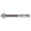 Hilti In X In Kwik Bolt Tz Carbon Steel Zinc Plated Concrete