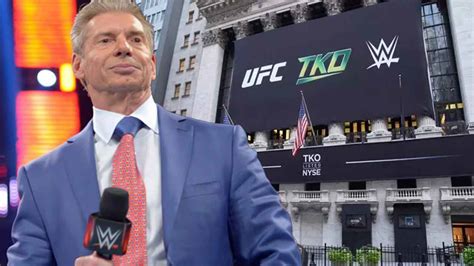 Vince McMahon Continues to Deny Allegations From Janel Grant After ...