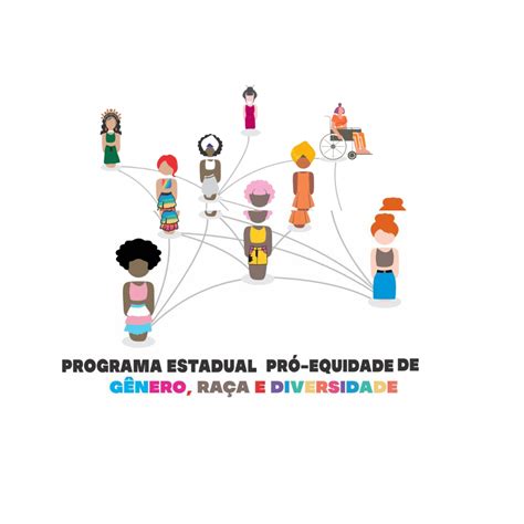 Programa Estadual Pró Equidade De Gênero Raça E Diversidade Sempi