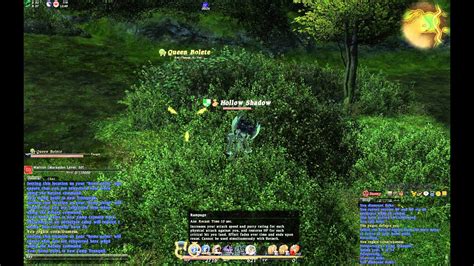 111 Lets Play Final Fantasy Xiv Attune With All Aetheryte Crystals