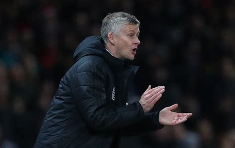 Manchester United Vil Skille Sig Af Med Fem