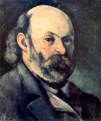 Paul Cezanne Quotes – Friendship Quotes – a large collection of famous ...