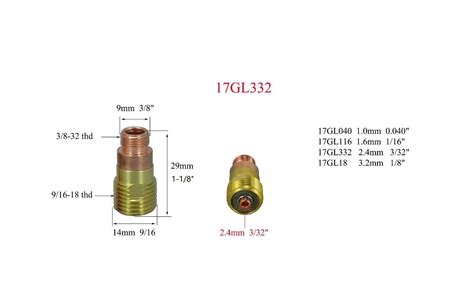 Schwei Zubeh R Hochwertig Schwei Teile Kit Teile Fitting Pro St