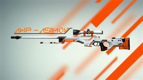 Awp Sniper Wallpaper