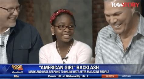 Daughter Of Two Gay Dads Fires Back At One Million Moms This Is None