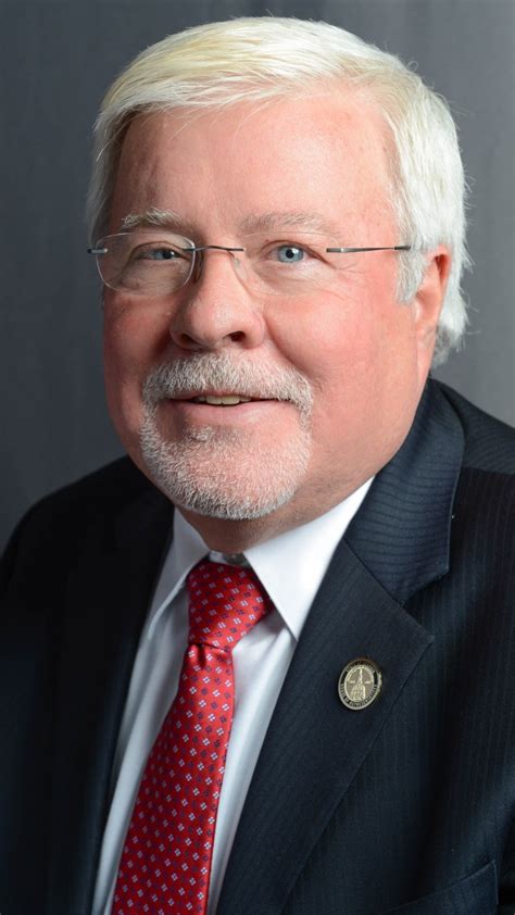 State Rep Howard Maxwell To Retire From General Assembly