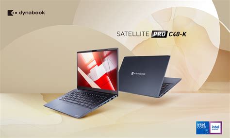 SATELLITE PRO C40 K Dynabook