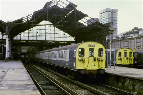 disused stations | Leftover London