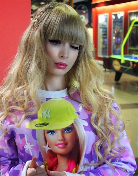 Barbie Doll Angelica Kenova 40 Pics