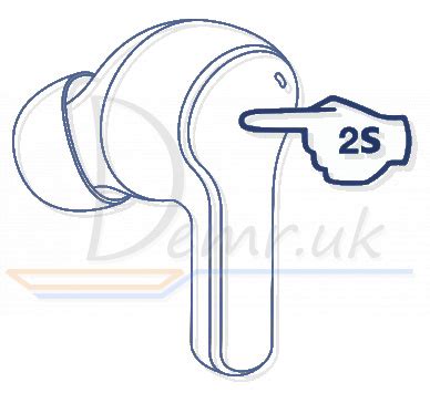 Honor Choice CE79 Earbuds - Manual