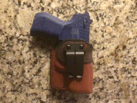 Walther P22 IWB4 Holster - Etsy