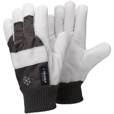 Ejendals Tegera 57 Knitwrist Thermal Rigger Gloves