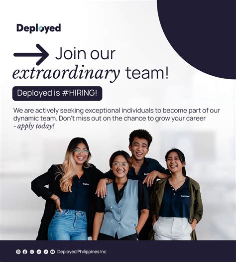 Deployed Philippines added a new photo. - Deployed Philippines