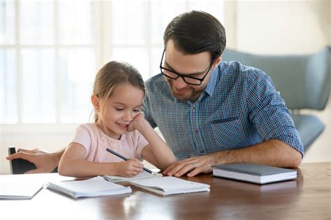 Faire Ses Devoirs Comment Aider Efficacement Mon Enfant