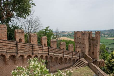 Cosa Vedere A Macerata E Dintorni Itinerario Per Vacanzieri