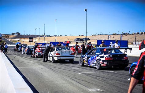 United States Touring Car Championship Cost Effective Door To Door