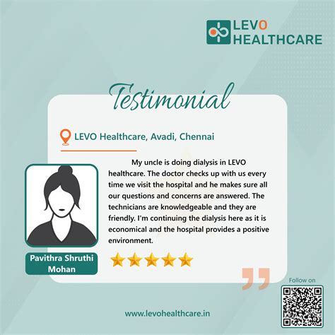 Levohealthcare - 🌟 Another Happy Patient, Another Success Story! 🌟 At