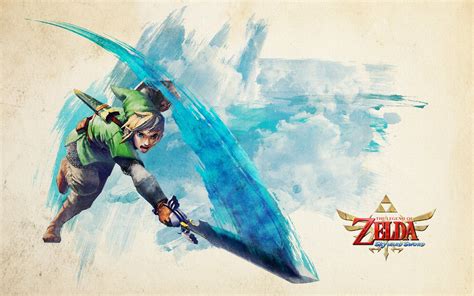 1920x1200 / 1920x1200 legend zelda skyward sword hd desktop background ...