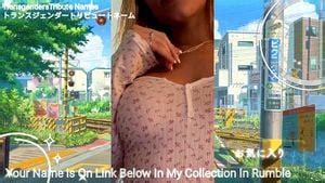 tgirlを視聴 Tgirl Tgirls Porn SpankBang