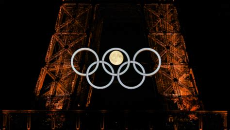 Olympics: Where is the Opening Ceremony taking place?