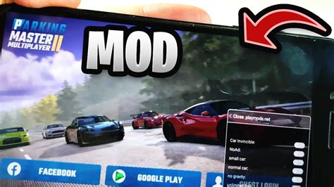 Parking Master Multiplayer 2 MOD IOS IPhone 2023 YouTube