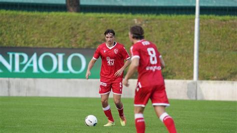 Serie C Albinoleffe Padova Le Pagelle Degli Uomini Di Andreoletti