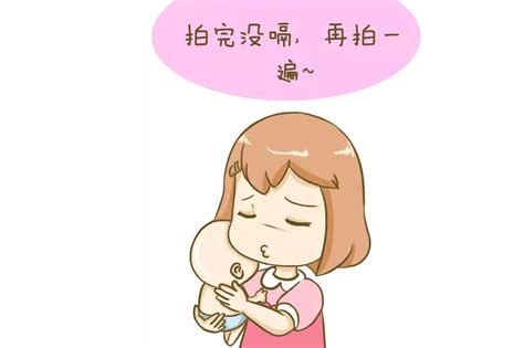 宝宝经常吐奶怎么办？这8条建议新手爸妈一定要知道！