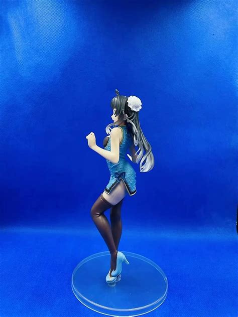 20cm Limited Edition Exquisite Action Figures Anime Girl My Youth Love Story Yukino Yukino