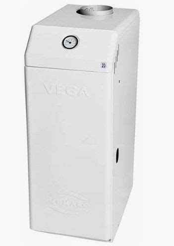 Газовый котел Мимакс Vega КСГ-20 - купить по выгодной цене в интернет ...