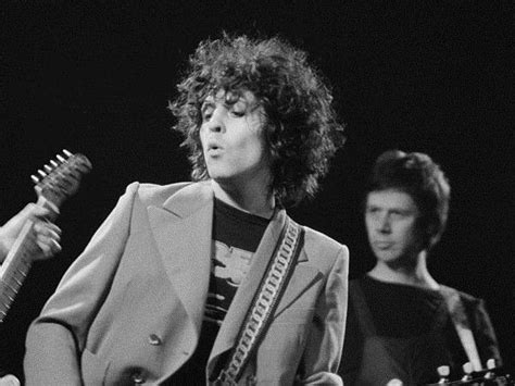 Dandy In The Underworld Marc Bolan Marc Rock And Roll