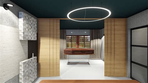 Funeral Homes Architect Floor Designs