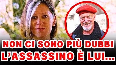 Liliana Resinovich L Ex Marito Sebastiano Visintin Confessa Tutto