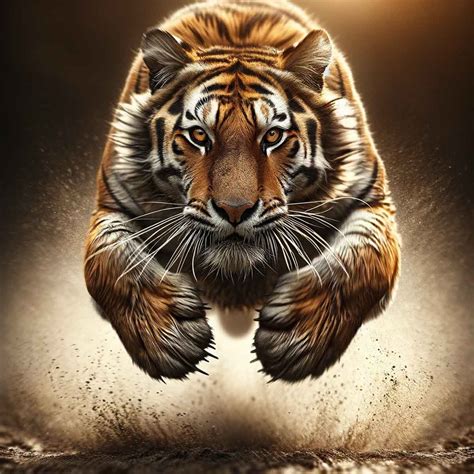 Whiskers Mysteries Six Fascinating Tiger Curiosities Revealed Soul