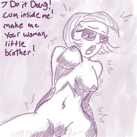 Rule 34 Doug Female Human Judy Funnie Sunglasses Tagme Tinted Eyewear