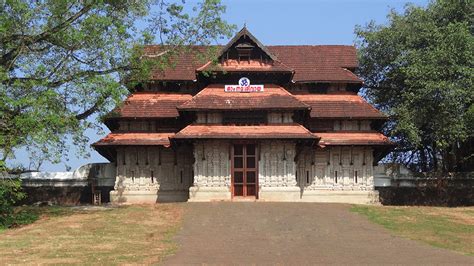 Vadakkumnathan Temple, Thrissur | Kerala Tourism