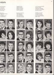 Lincoln High School - Cardinal Yearbook (Portland, OR), Class of 1966 ...