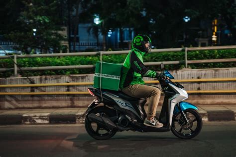 Gojek Dan Tokopedia Bentuk Goto Grup Teknologi Terbesar Di Indonesia