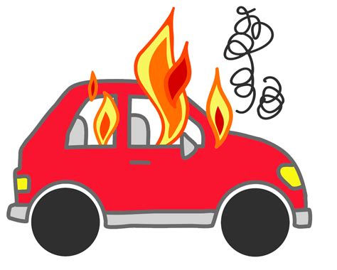 Pollution Clipart Fire Pollution Fire Transparent Free For Download On