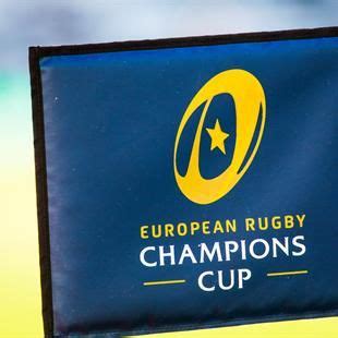 Champions Cup Le Programme De Re Journ E D Voil Eurosport