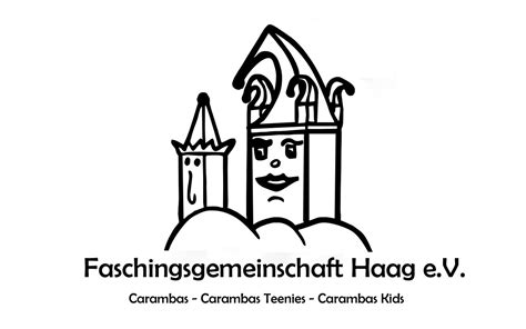 Haager Faschingszug 2025 – carambas