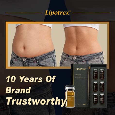 Korea Lipolab Body Slimming Injection Lipo Lab Ppc Lipolytic Solution