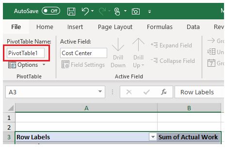 How To Create Pivot Table In Excel Using Vba Cabinets Matttroy