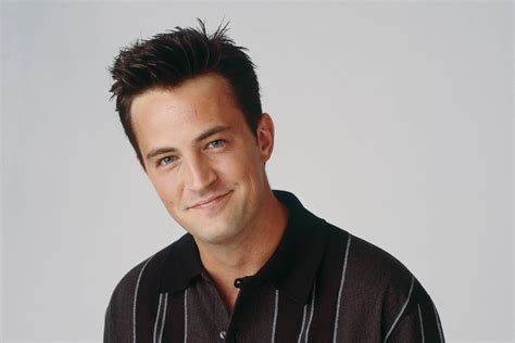 Matthew Perry Sarebbe Morto Per Alcuni Effetti Acuti Della Ketamina