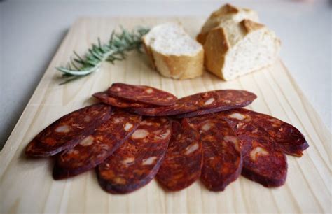 Elaboración de Chorizos Caseros Pasos y Consejos para un Sabor Inigualable