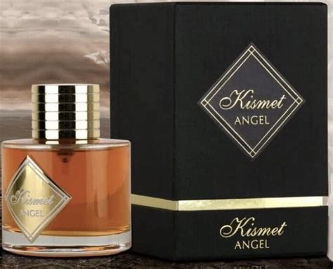 Kismet Angel Eau De Parfum Ml Fl Oz Oriental Perfume By Maison