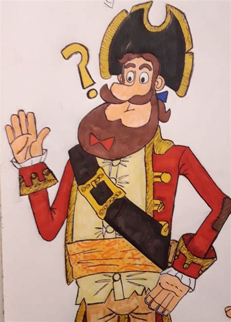 Can I Offer You Some Gay Pirates In These Trying