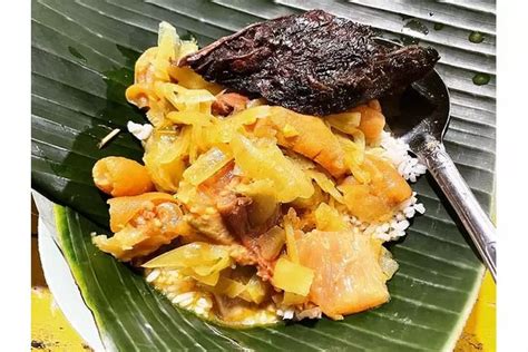 Kuliner Khas Jombang Dengan Rasa Enak Dan Legendaris Sampai Kesukaan