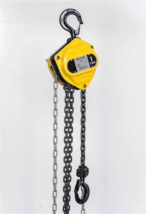 HS J Type 0 5 Ton Manual Chain Block Manual Chain Block And Chain Block